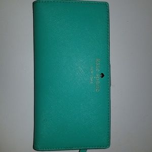 Kate spade wallet